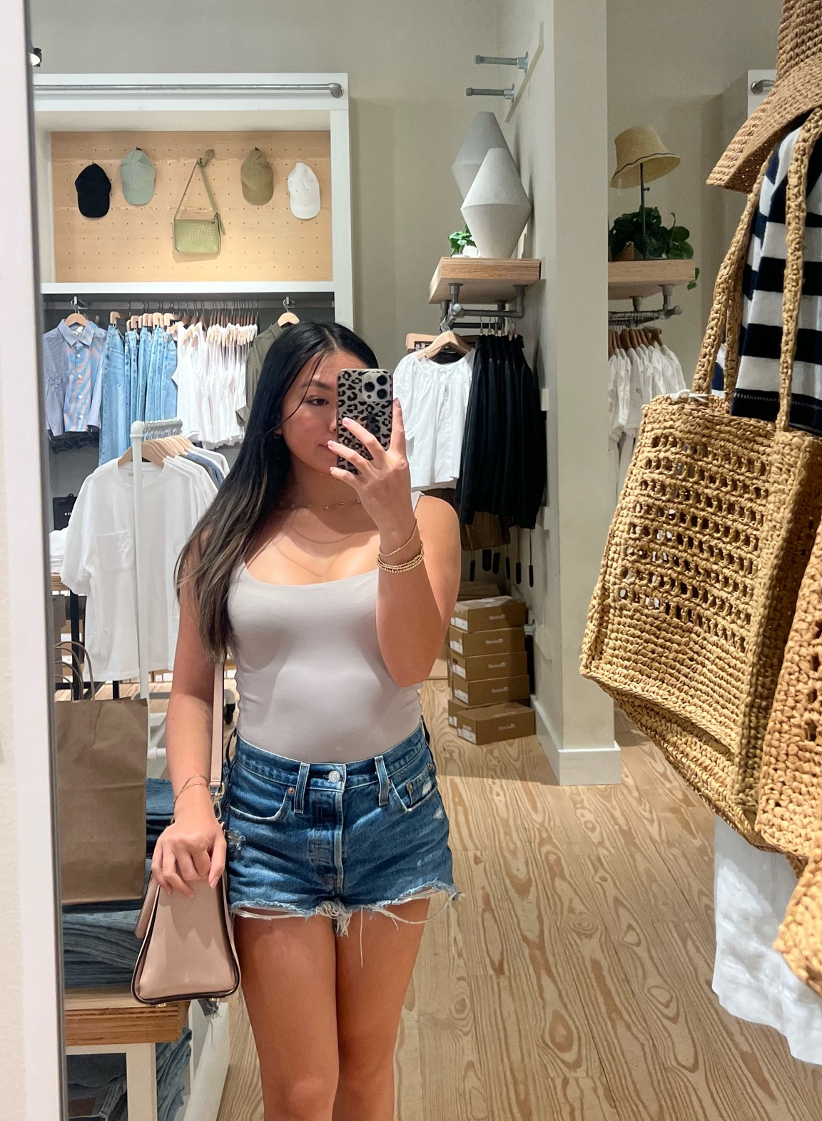 Casual Fit

#LTKstyletip #LTKtravel #LTKfindsunder100