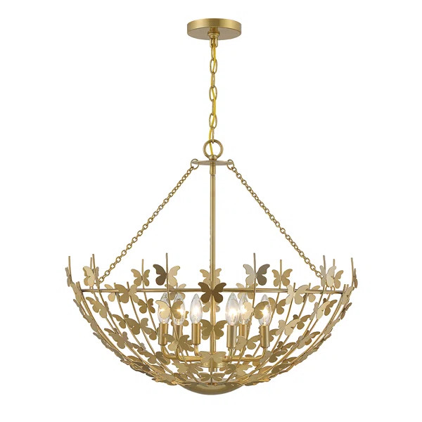 6 - Light Pendant | Wayfair North America