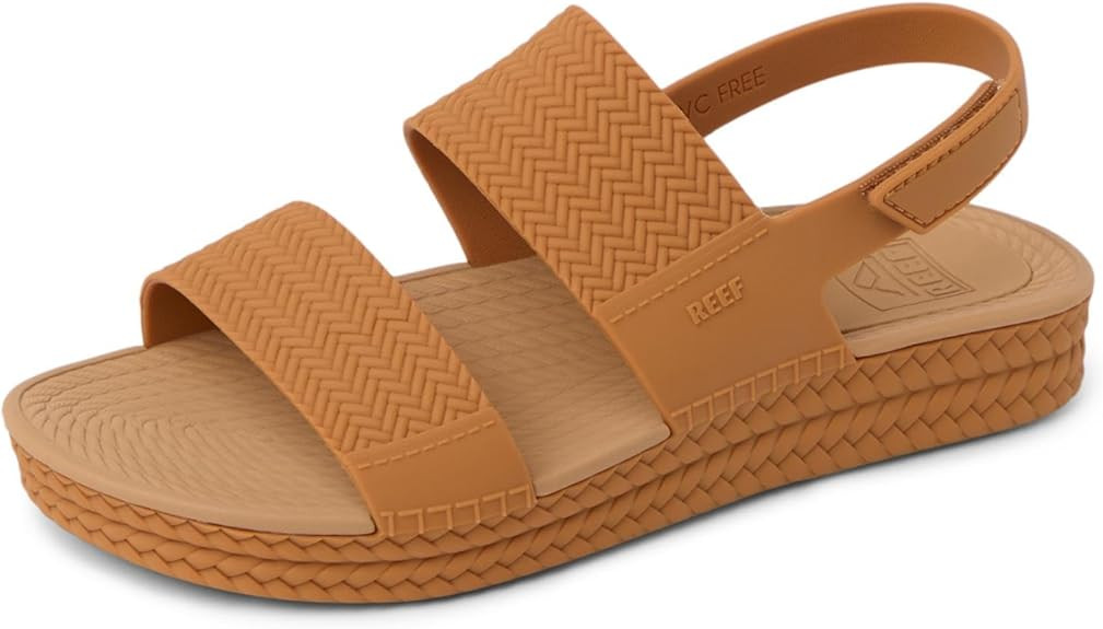 REEF Women’s Water Vista Sandal | Amazon (US)