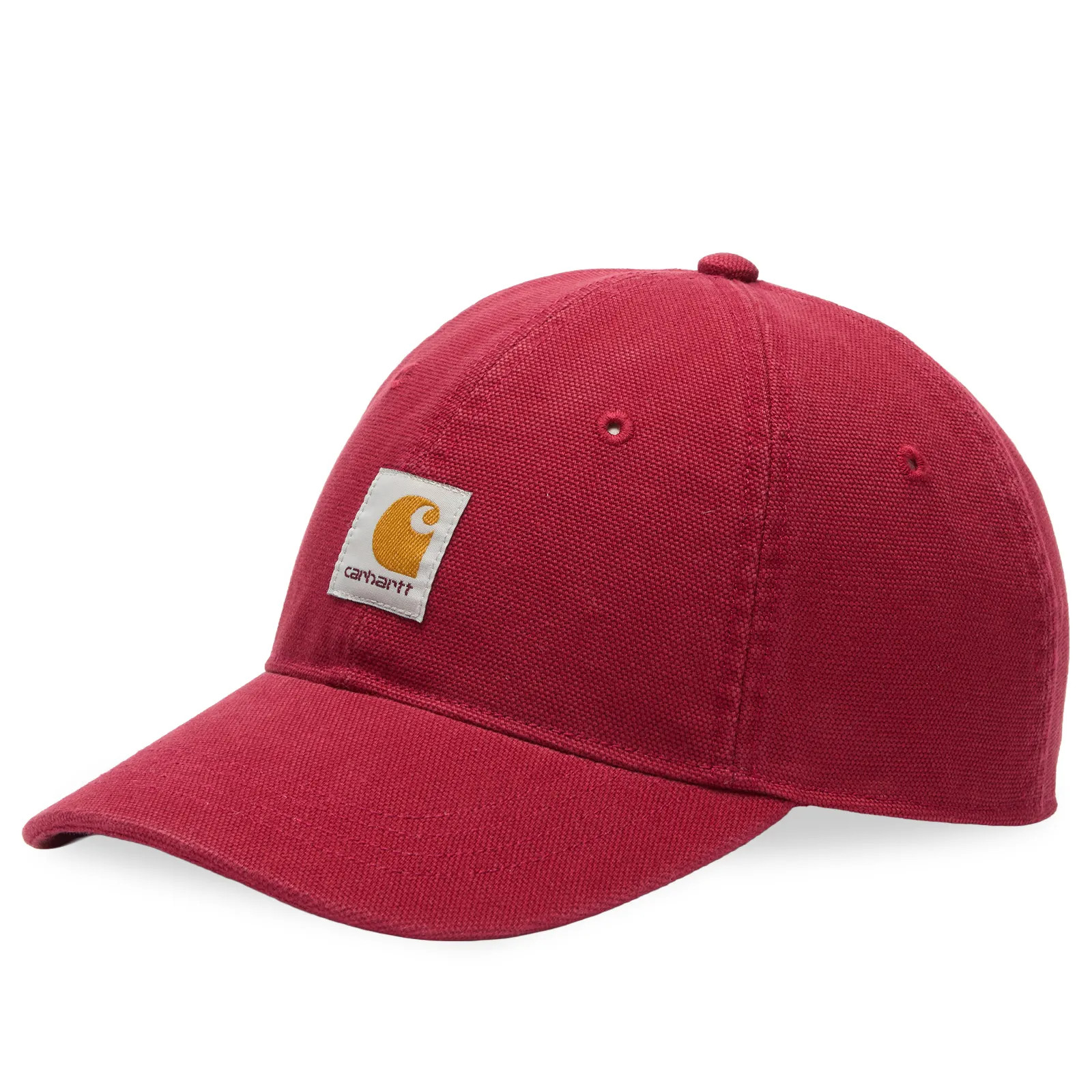 Carhartt WIP Selby Canvas Cap | END. Clothing