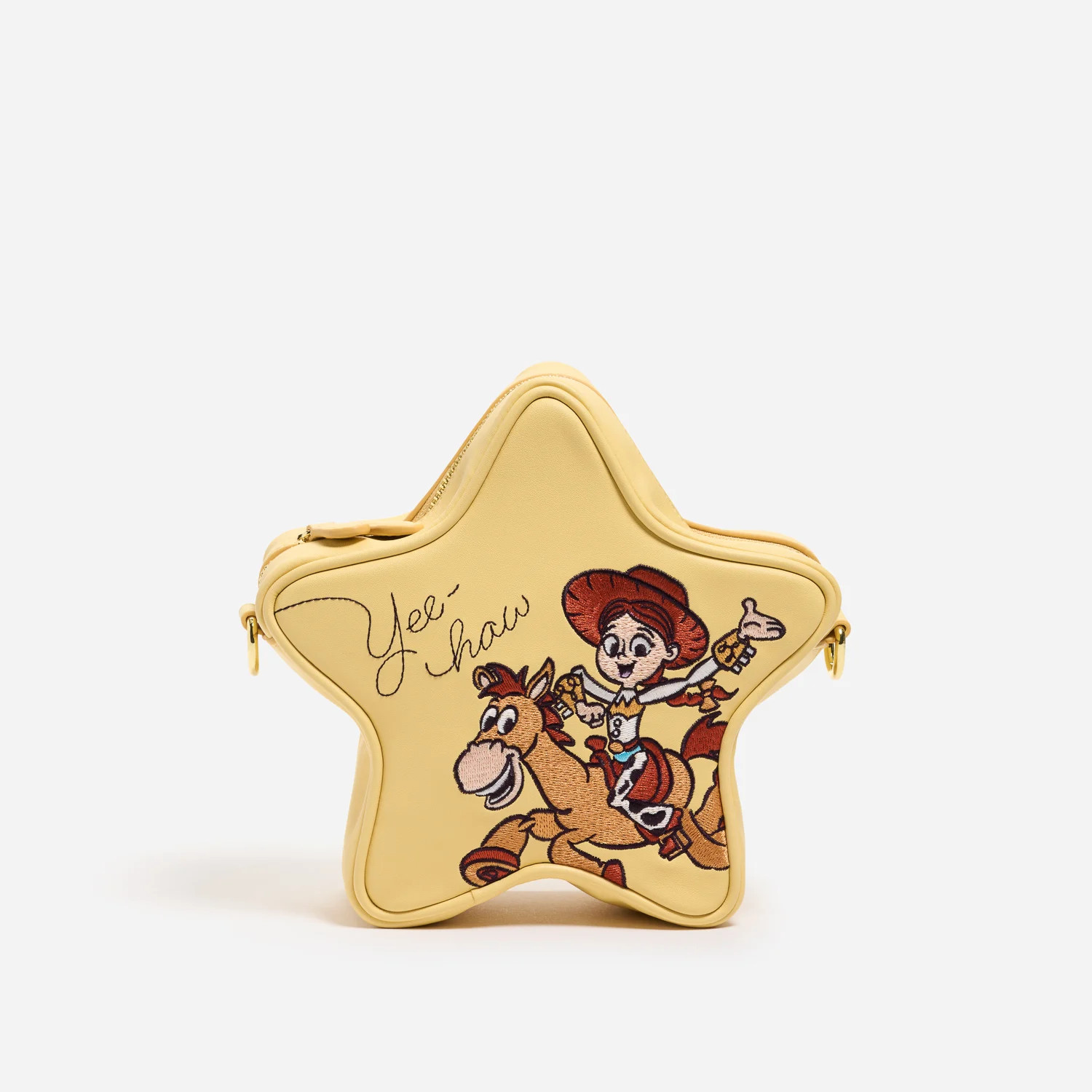 Pixar Star Crossbody Bag | Stoney Clover Lane | Stoney Clover Lane