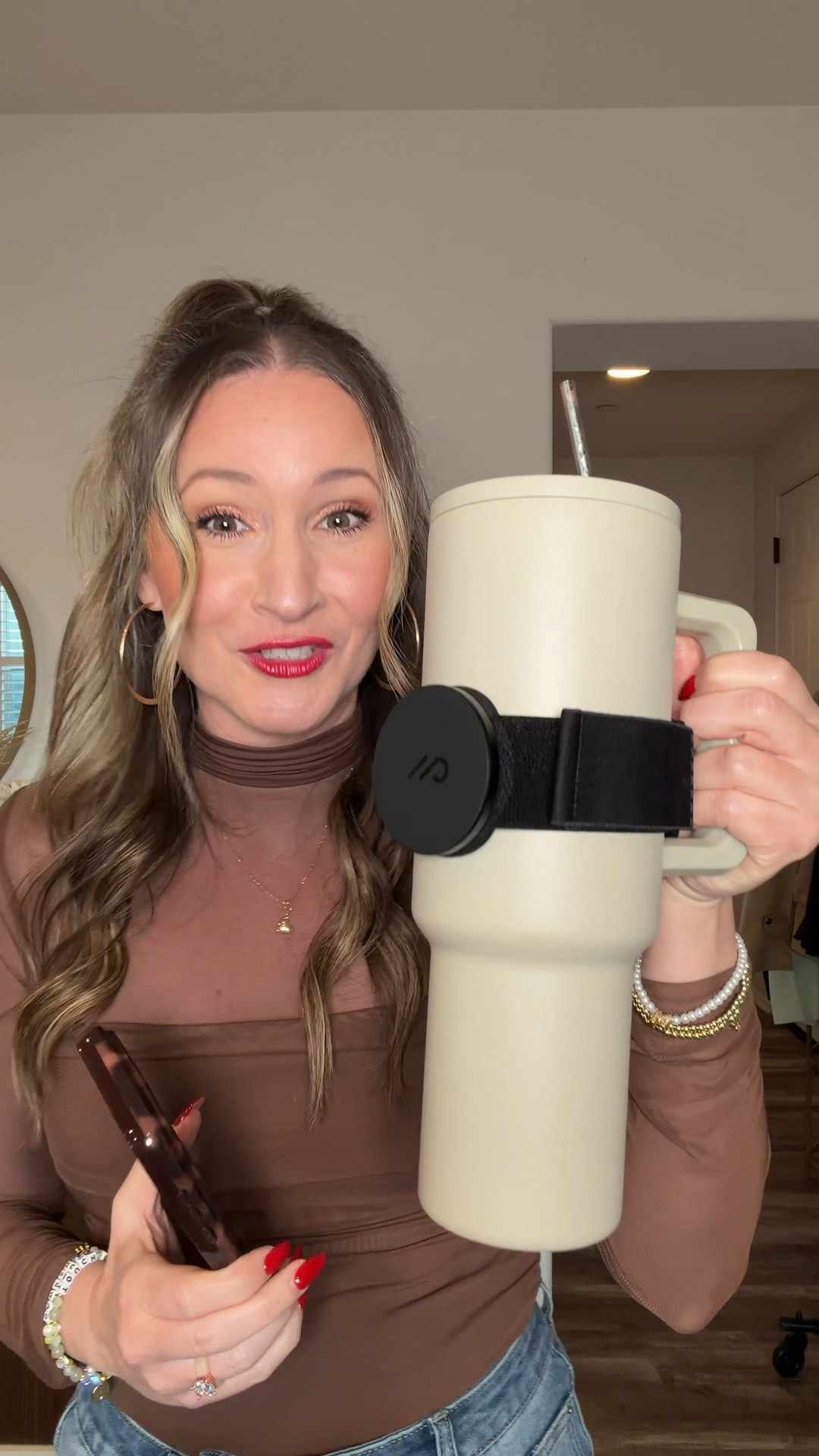 Perfect for a holiday gift! 

#LTKHoliday #LTKFindsUnder50 #LTKGiftGuide