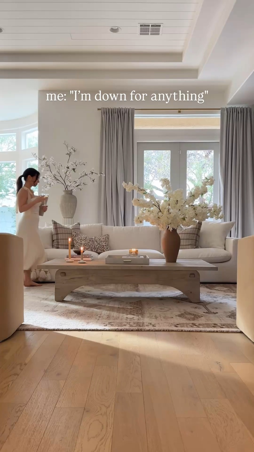 Probably won’t make it 😂

#LTKdayinmylife #LTKmomlife #LTKHome