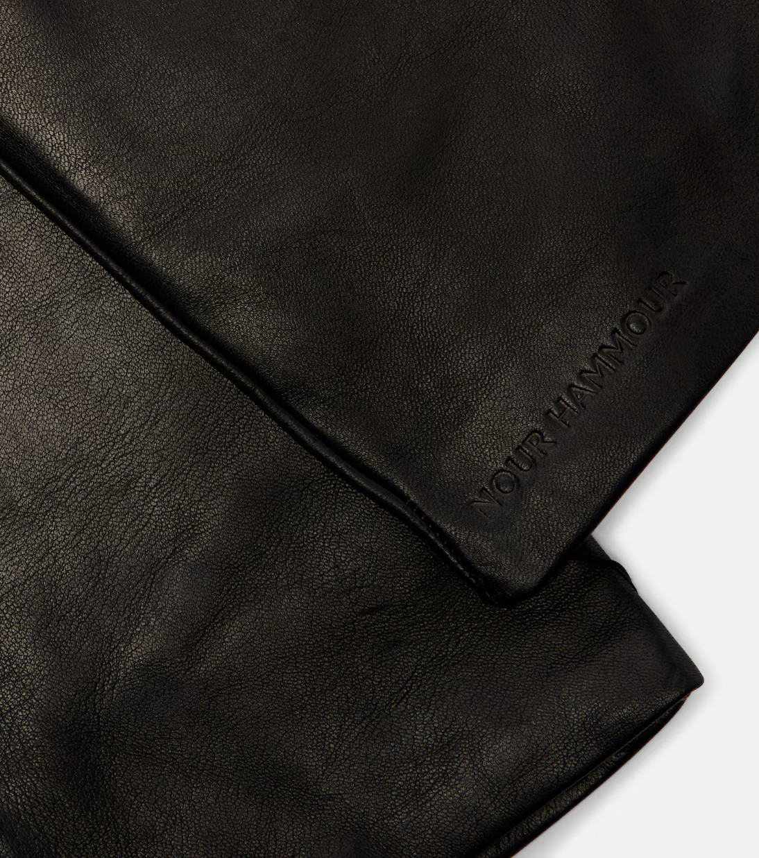 Leather gloves | Mytheresa (US/CA)