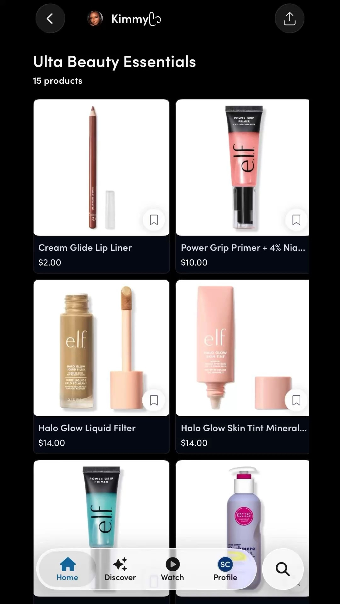 Must-Have Beauty Essentials on SALE at Ulta Beauty✨

#LTKBeauty #LTKSaleAlert