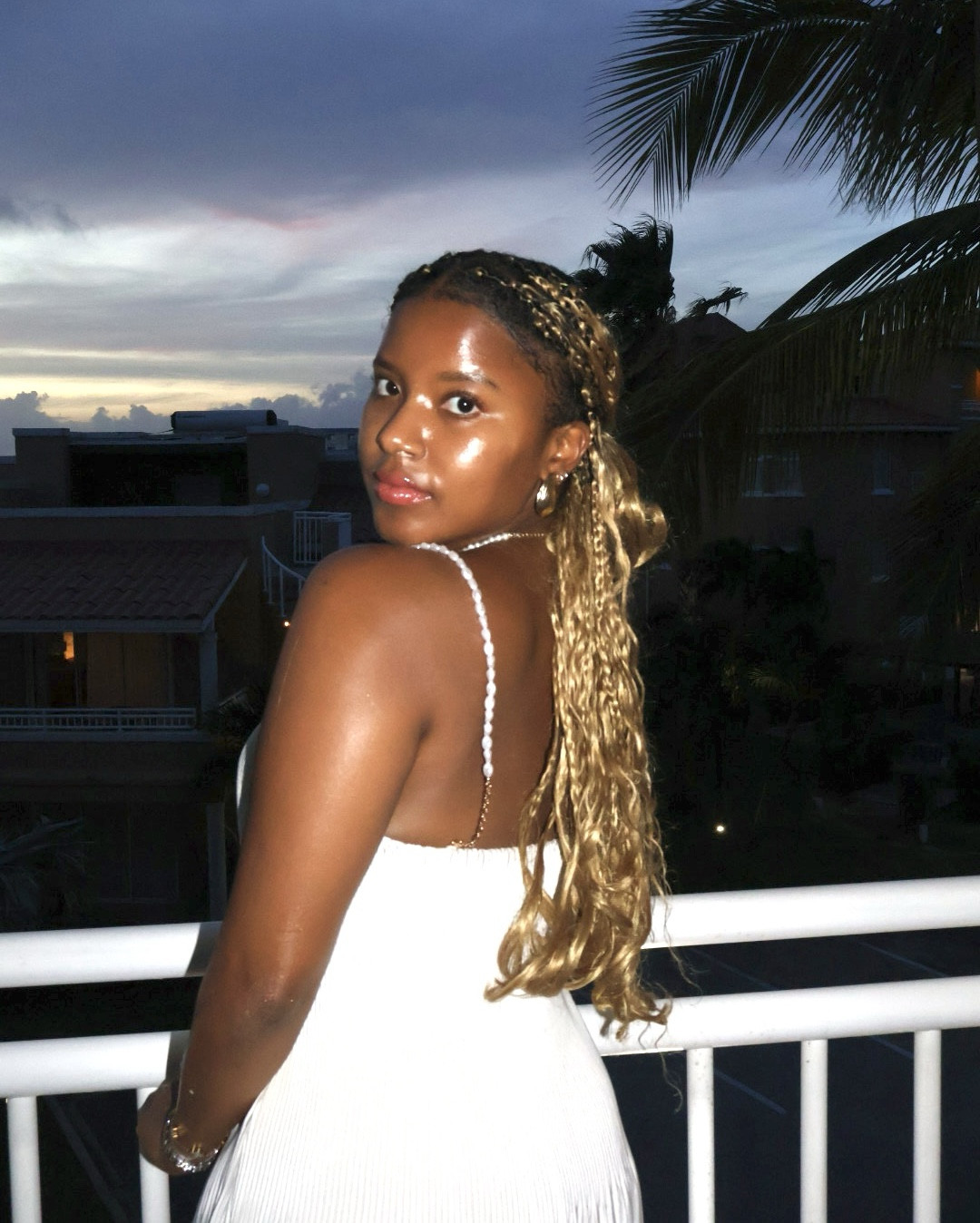 serving island glam for dinner time in Aruba 🤍🐚✨

#Aruba #outfitinspo #islandlook #abercrombie #soft 

#LTKSeasonal #LTKBeauty #LTKTravel