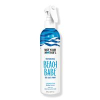 Not Your Mother's Beach Babe Texturizing Sea Salt Spray | Ulta