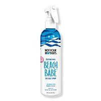 Not Your Mother's Beach Babe Texturizing Sea Salt Spray | Ulta