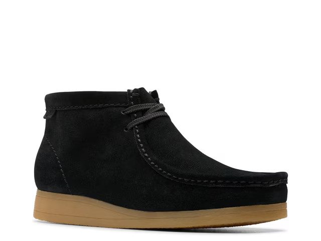 Clarks Wallaston Boot | DSW