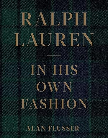 Ralph Lauren: In His Own Fashion | Amazon (US)