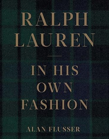 Ralph Lauren: In His Own Fashion | Amazon (US)