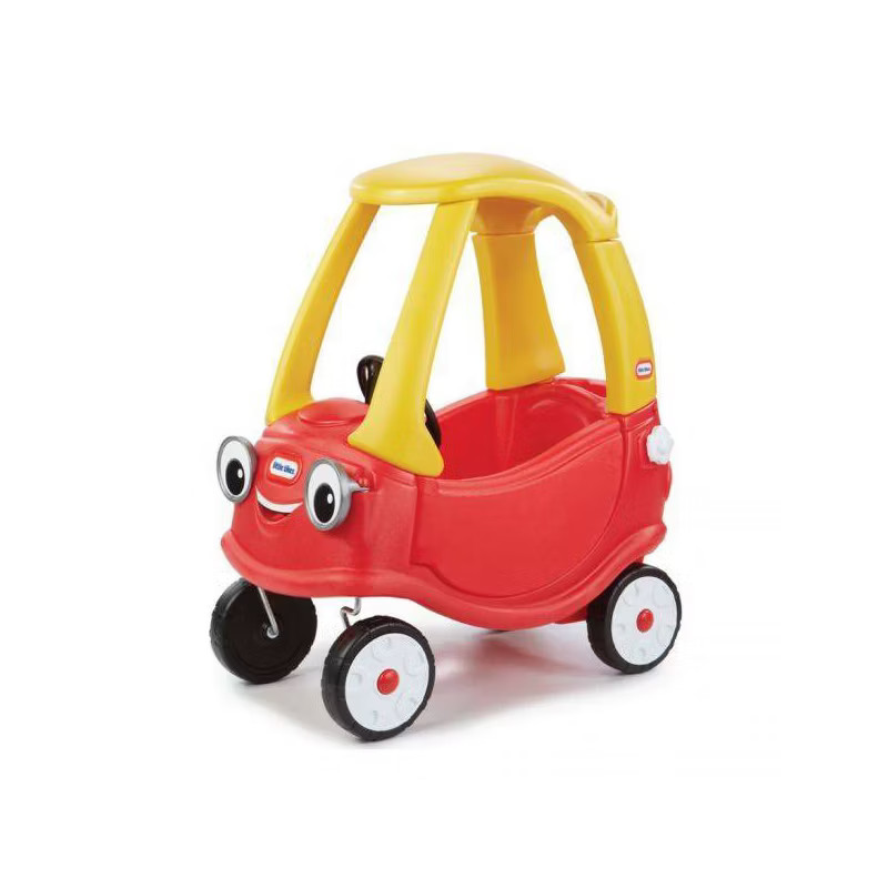 Target/Toys/Riding Toys, Scooters & Hoverboards/Pedal & Push Riding Toys‎ | Target