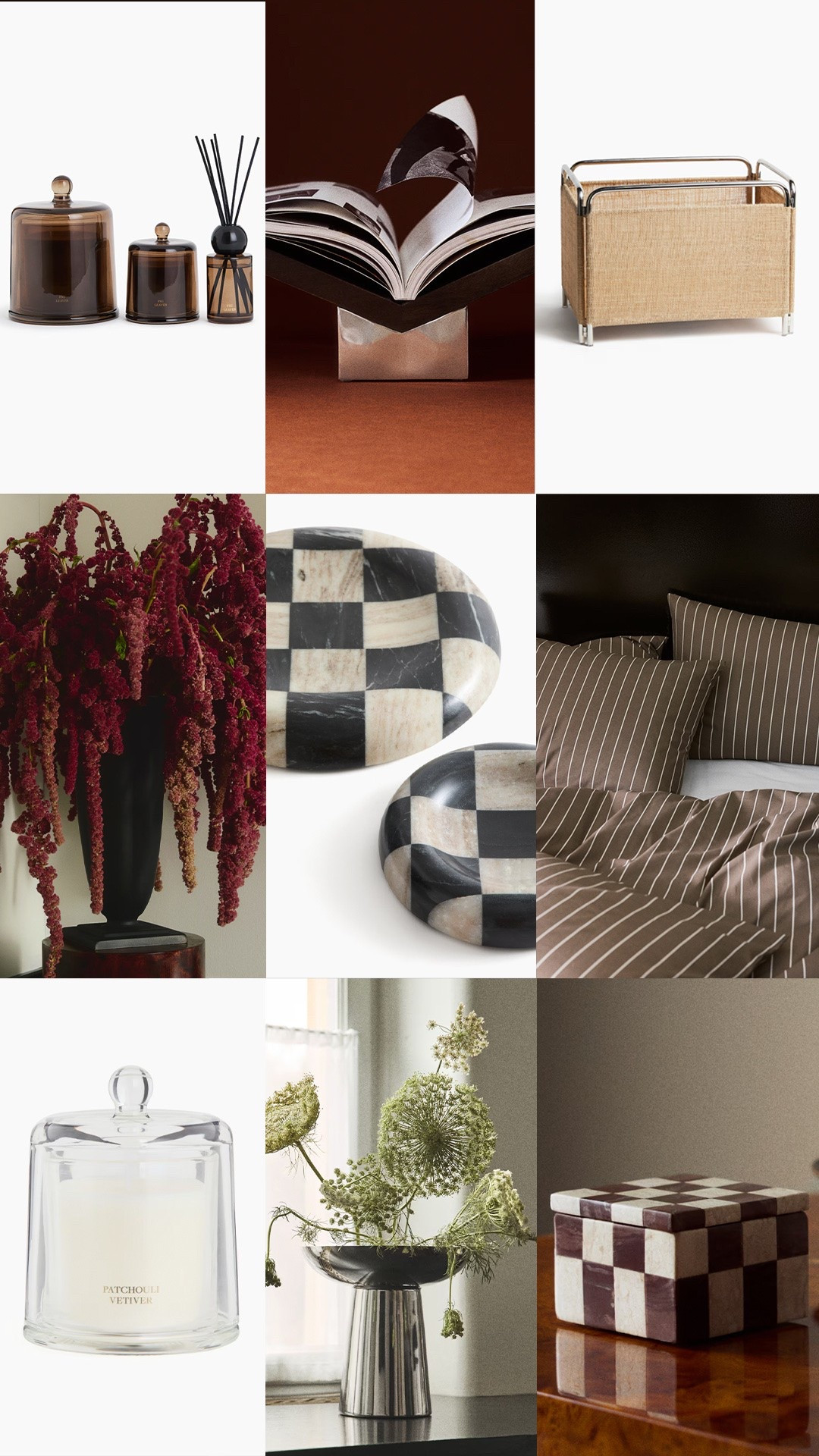 H&M Home Finds