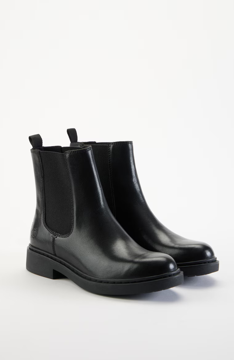 Born Britte Booties | J. Jill