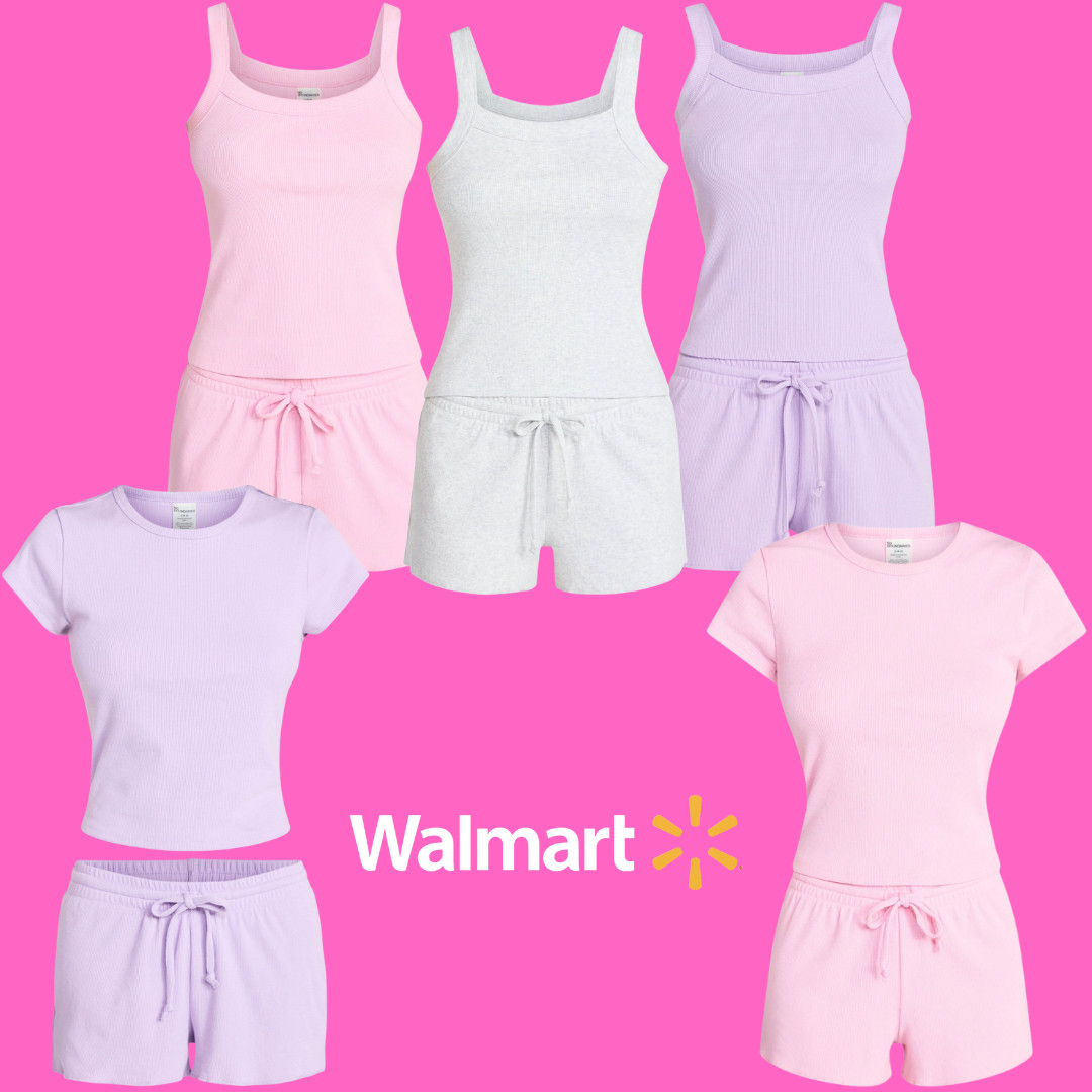 These are giving Skims!  

 #LTKGiftGuide #LTKSeasonal #LTKFindsUnder50