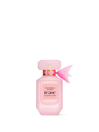 Fine Fragrance Tease Sugar Fleur Perfume, White/ivory - Women's Fragrances - Victoria's Secret Beauty | Victoria's Secret (US / CA )