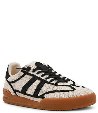 Verdict-C Colorblock Crochet Fabric Low-Top Sneakers | Dillard's