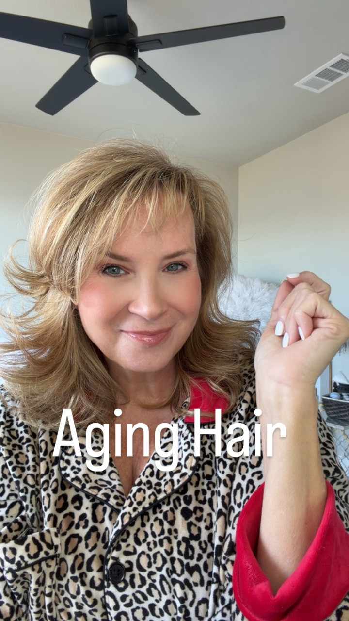 When aging hair won’t behave anymore… 👀✨
CVS Extra Extra Big Deals are happening — buy one, get one free- no coupon needed, automatically applied with ExtraCare membership. 
       

Frizz, dryness, and heat damage aren’t your imagination — hair really does change with age. This is one of the few things I trust because it smooths without weighing hair down and helps hair look polished again.
Everyday essentials at lower prices just make sense. 💁‍♀️💸
        
👉 Comment HAIR and I’ll share how to get this amazing deal 
       


#LTKgrwm #LTKmomlife #LTKselfcare