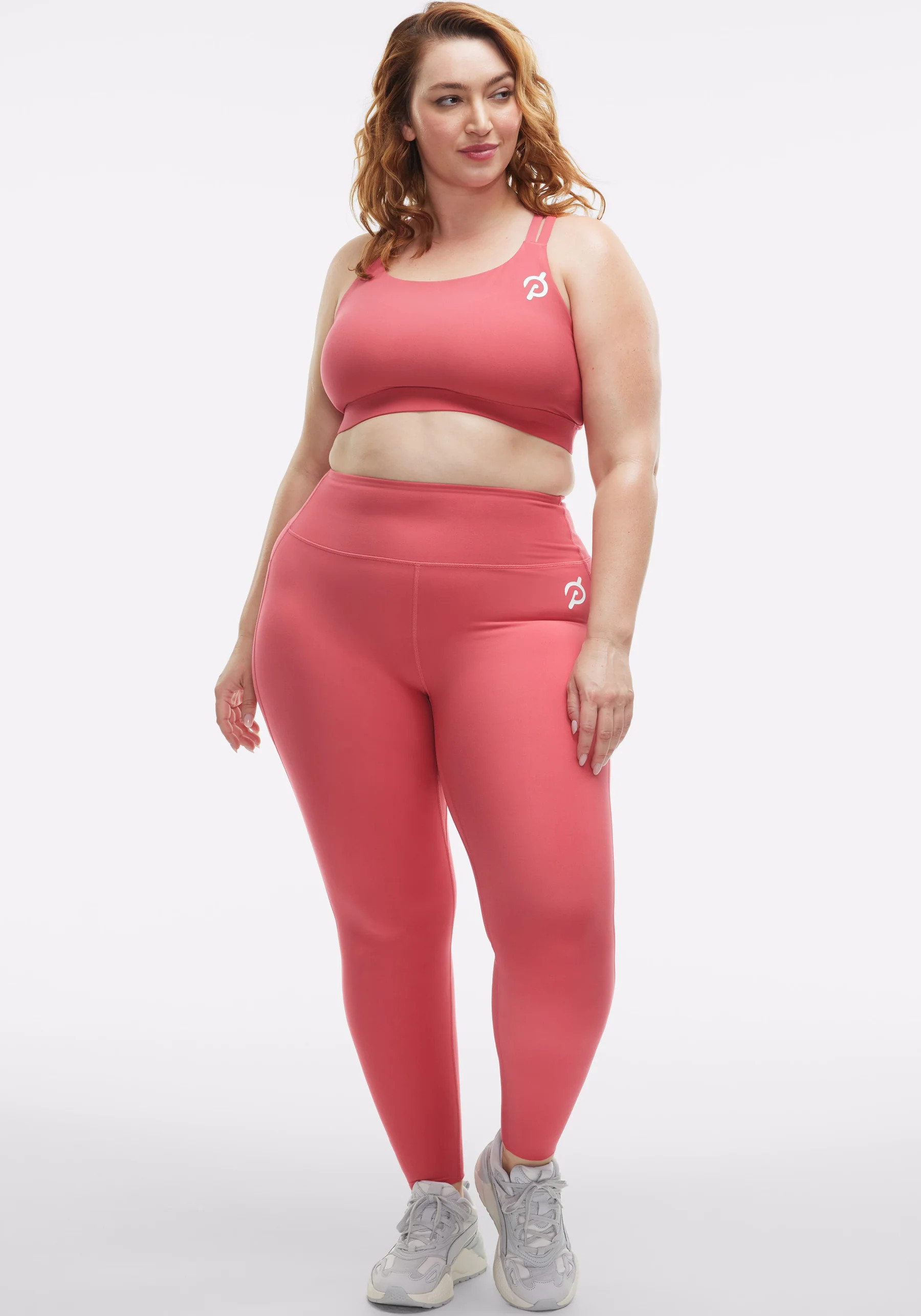 Cadent High Rise Pocket Legging | Peloton Apparel