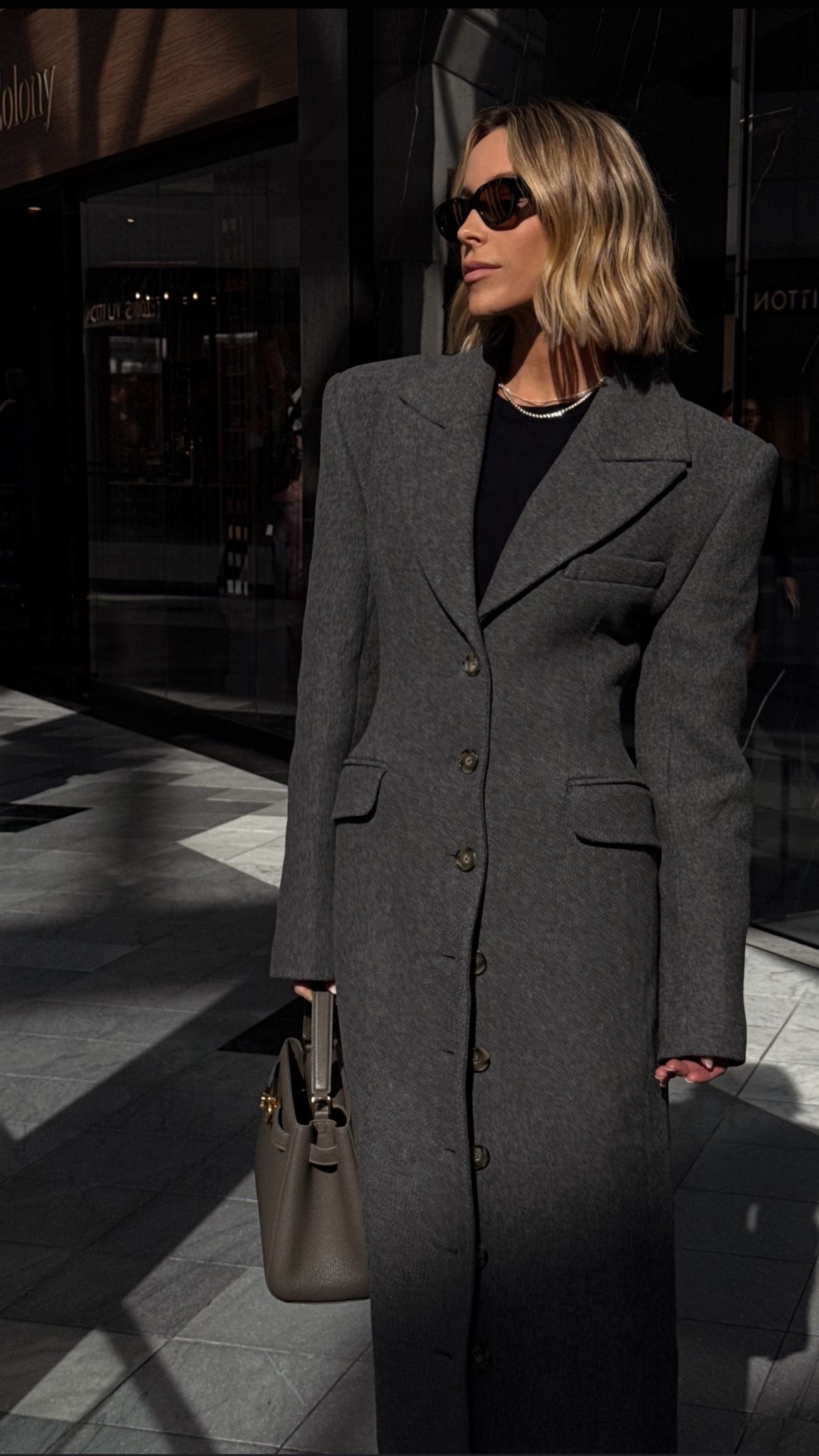 Tailored fall OOTD✨

#LTKCyberWeek #LTKHoliday #LTKootd