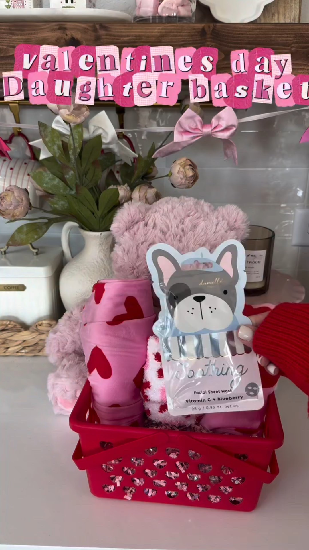 
Creating little moments that don’t cost much but mean everything. 💕

Do you celebrate Valentine’s Day with your kids?

Follow. Like. Share @ourcozy_casa for more inspo 

#valentines #valentinesday #momlife#ａｅｓｔｈｅｔｉｃ #valentinesinspo

#LTKValentine #LTKKids #LTKmomlife