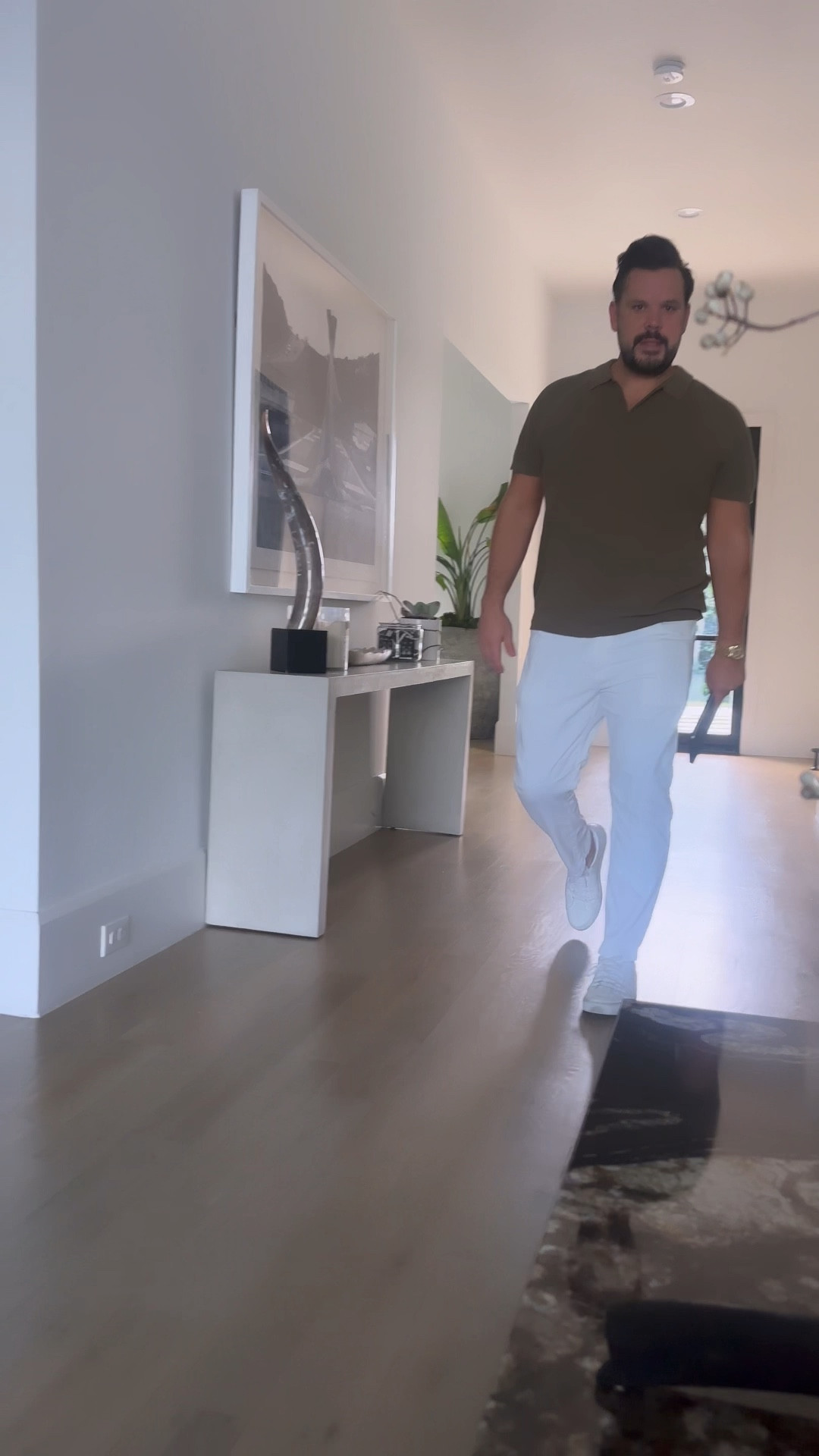 Someone’s looking extra handsome on this Thursday! Linked up Kyle’s new favorite lightweight sweater polos (right now they are Buy 1, Get 1 50% off!) and the jeans he has in every single color! #NoonanStyle

#LTKworkwear #LTKunder50 #LTKmens