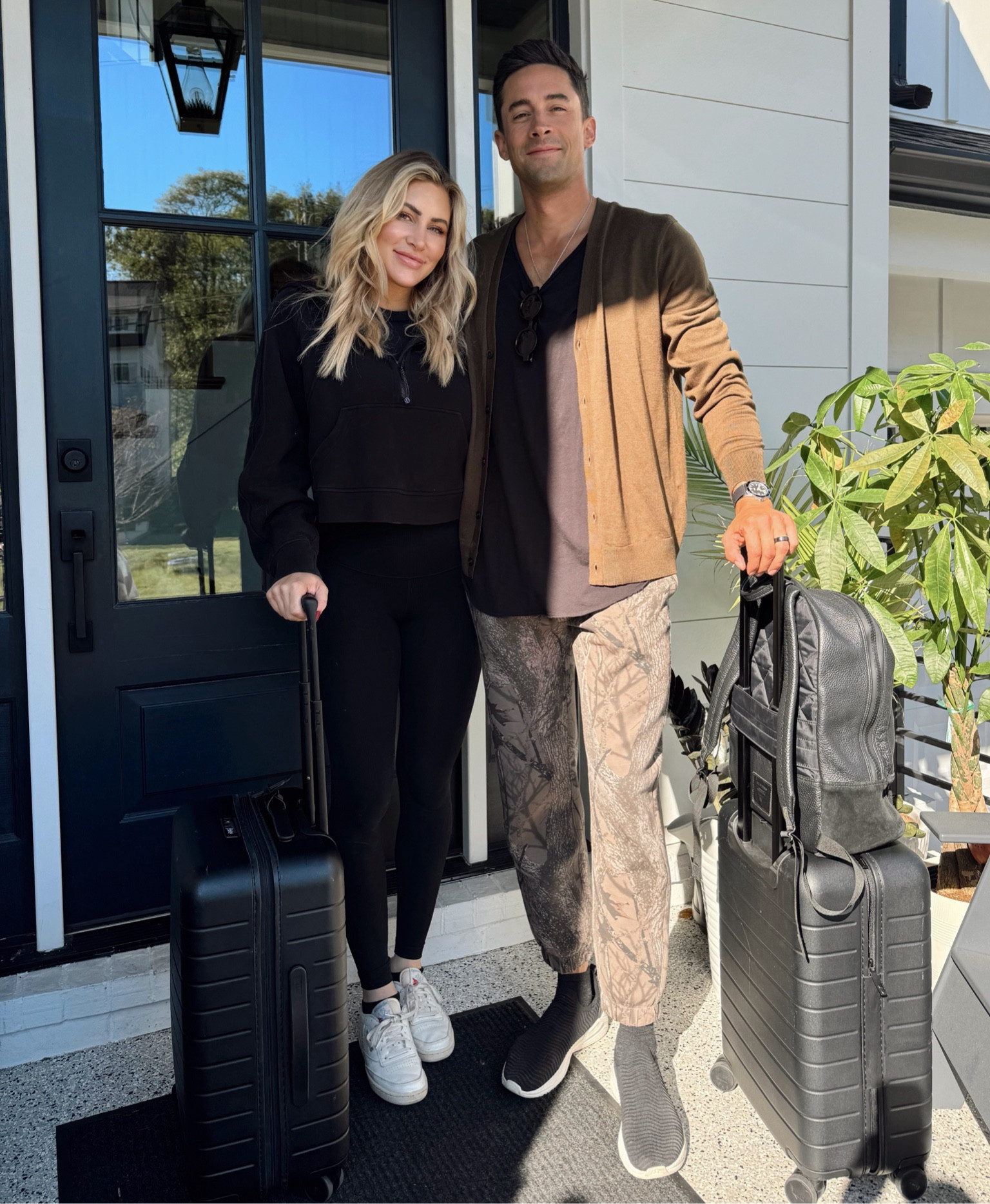 Travel fits 

#LTKTravel #LTKActive #LTKFitness