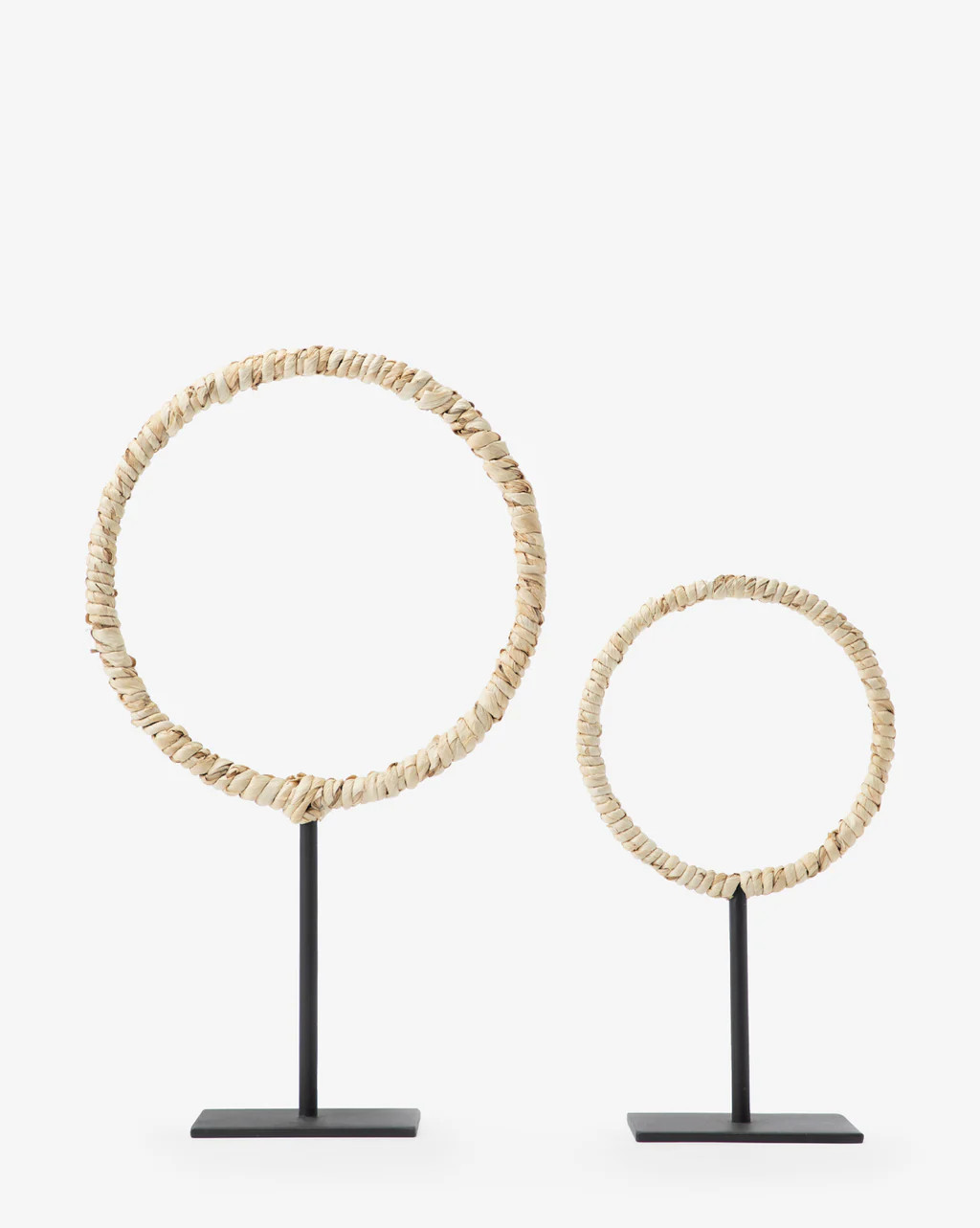 Brayden Woven Object | McGee & Co.