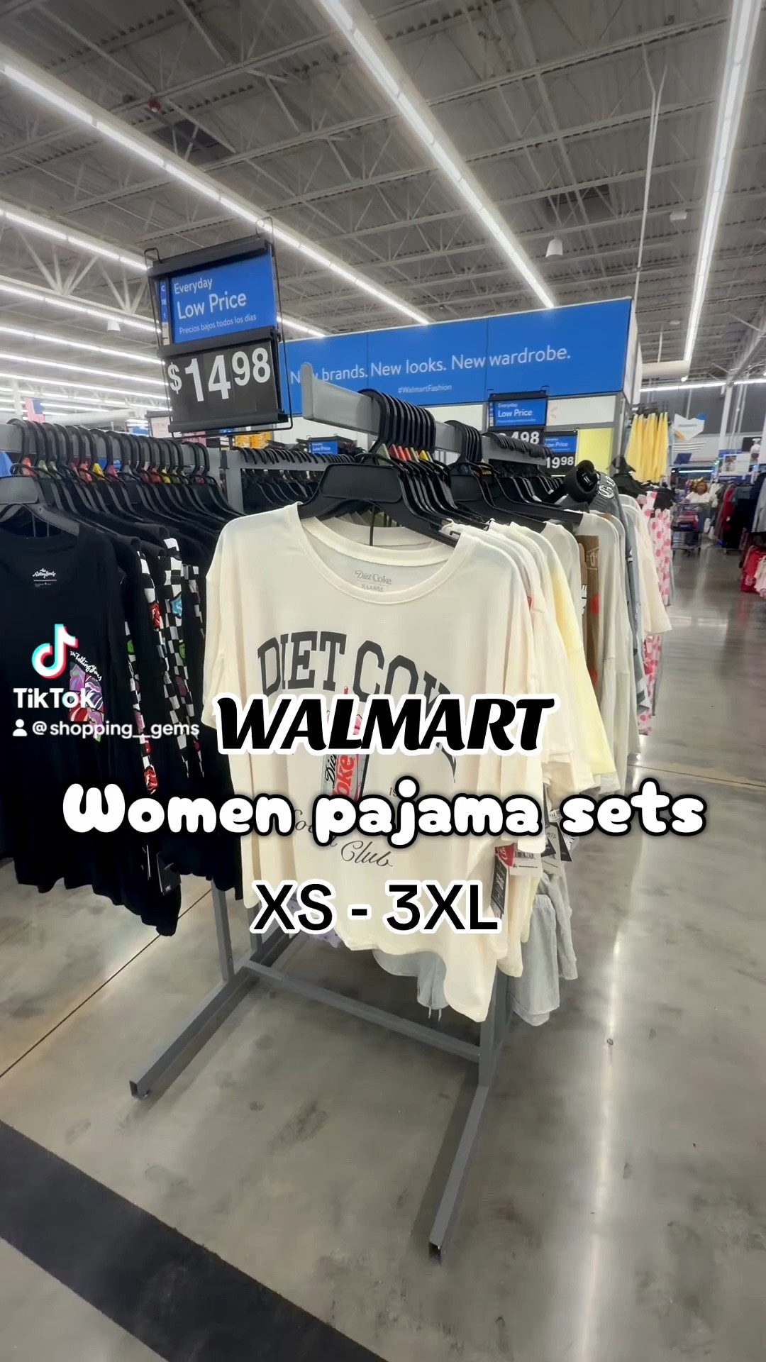 Loving these women pajama sets from Walmart ! 

#LTKgrwm #LTKmomlife #LTKootd