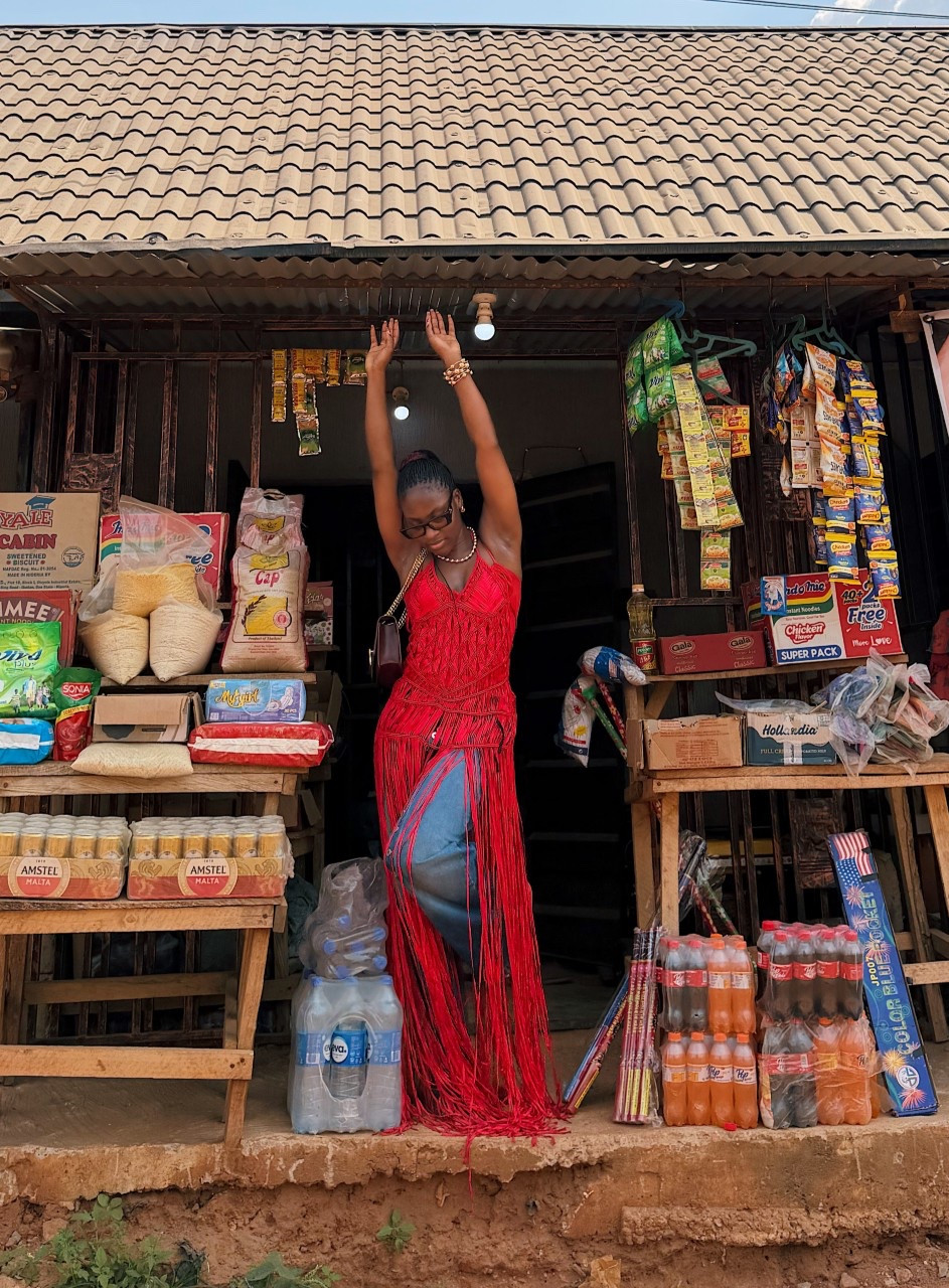 Vacation outfit: pool day
Bodysuit: Belle the label
Cover up: Hanifa (small, size down)
Pants: JPG
Shoes: Revolve
Glasses: Lorvae 