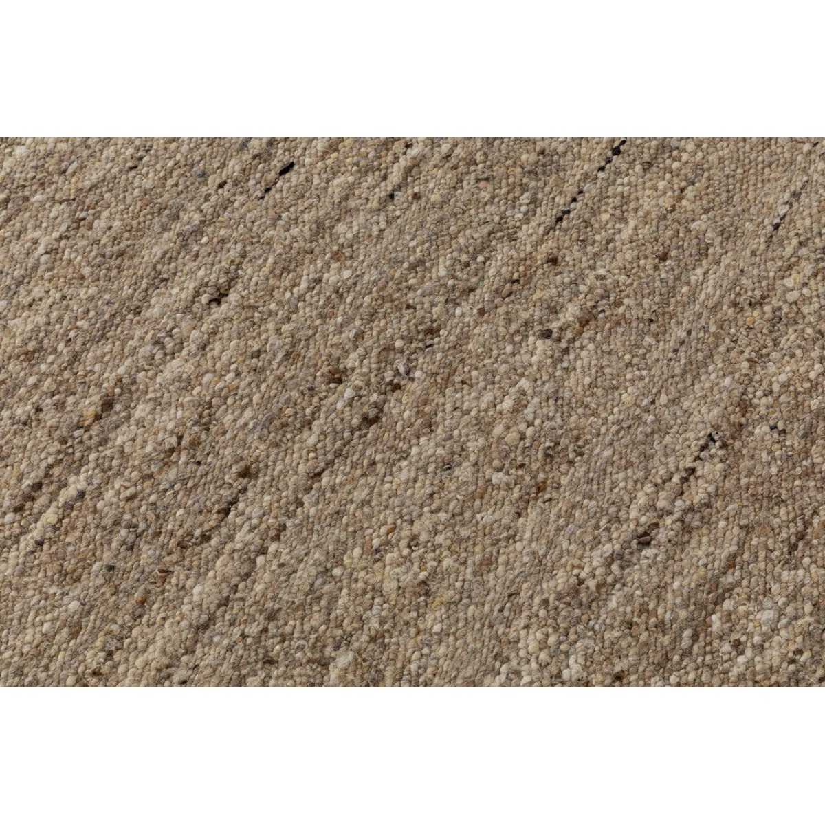 Flatweave Wool Rug | Joss & Main