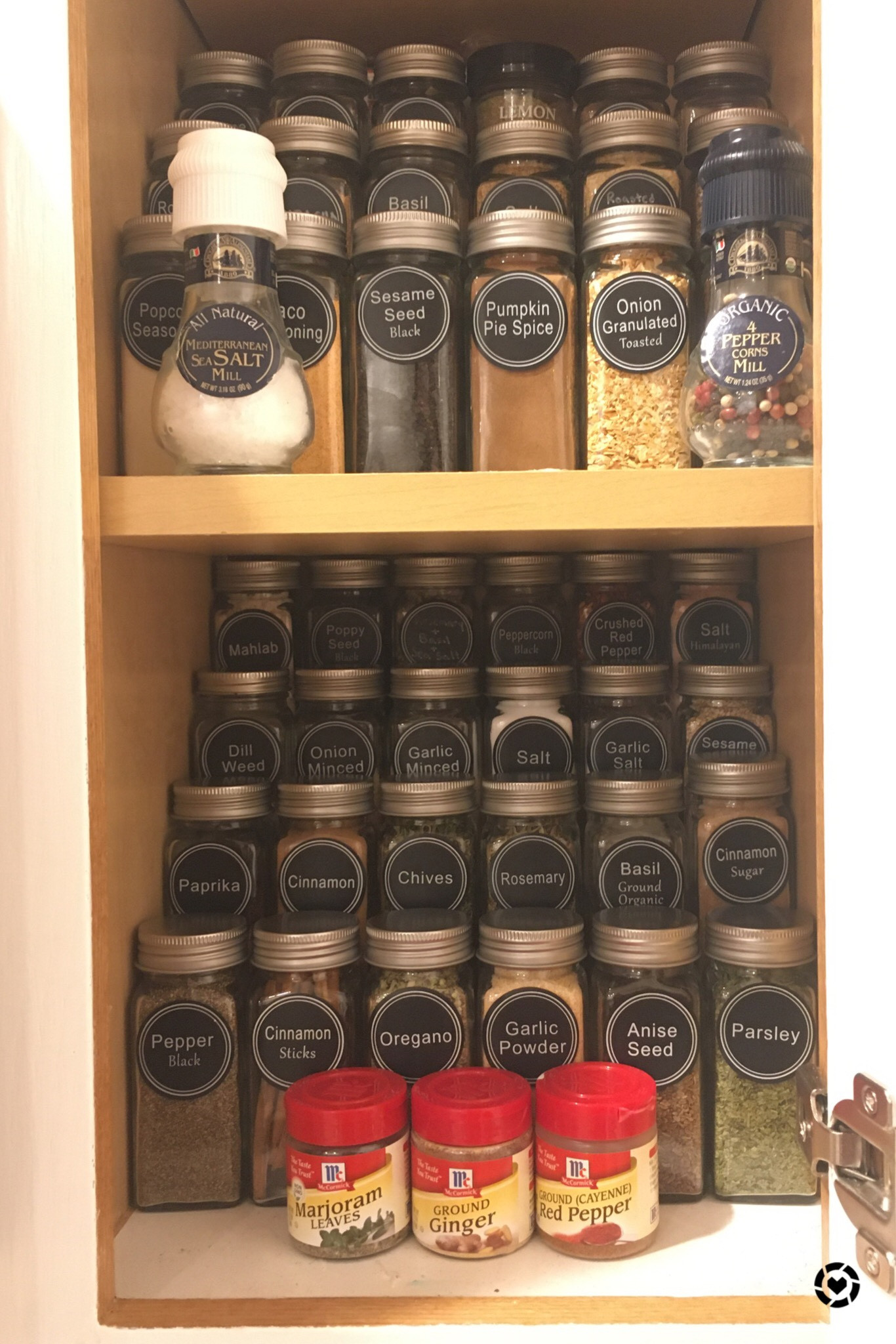 Spice up your life! 

#LTKhome #LTKunder50 #LTKFind