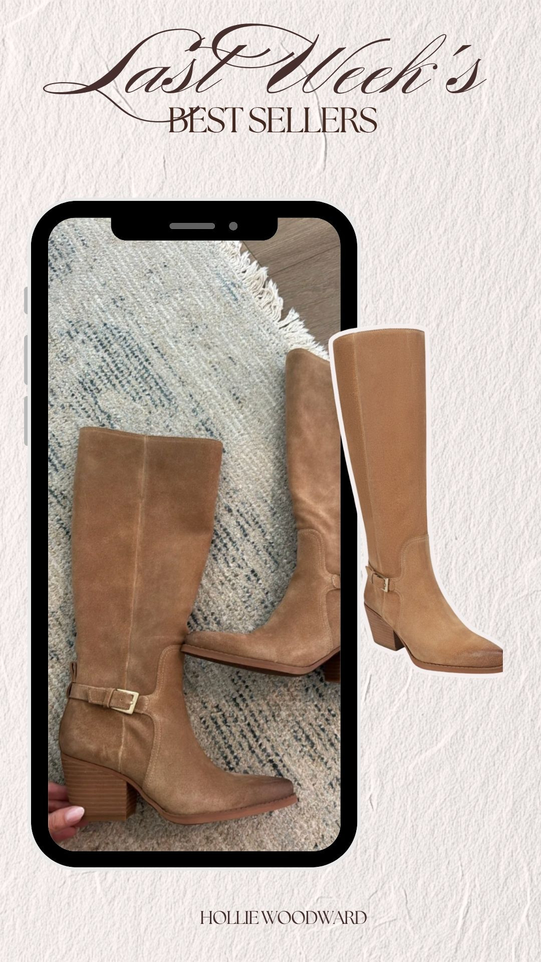 the perfect boot for fall! 

 #LTKSaleAlert