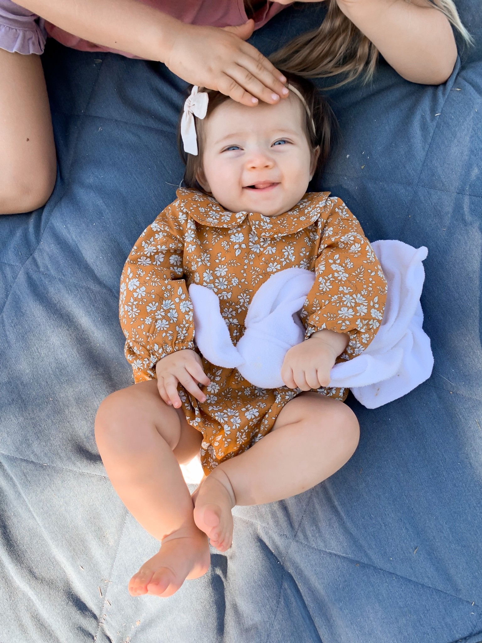 Amazon fall outfits: baby girl, Amazon fall, Amazon baby, baby girl fall, thanksgiving outfit, thanksgiving baby, fall baby clothes, baby girl shoes, baby girl knee high socks, baby bubbles, fall family photos. Callie Glass picks 

Follow my shop @Glassalwaysfull on the @shop.LTK app to shop this post and get my exclusive app-only content!

#liketkit #LTKSeasonal #LTKbaby #LTKfamily
@shop.ltk
https://liketk.it/3Qttj

#LTKSeasonal #LTKHoliday #LTKbaby