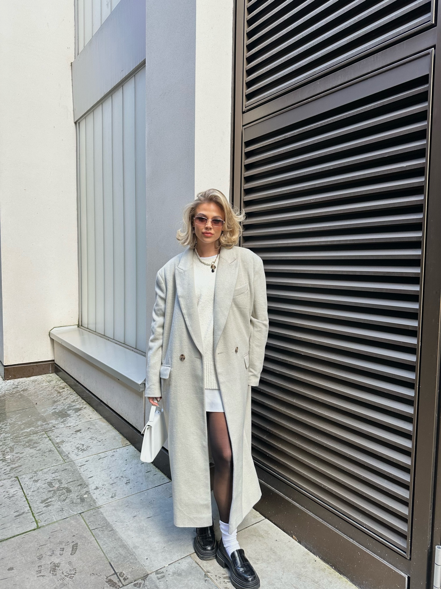 Spring is coming! 🤍🫶🏼

#LTKstyletip #LTKSeasonal #LTKSpringSale