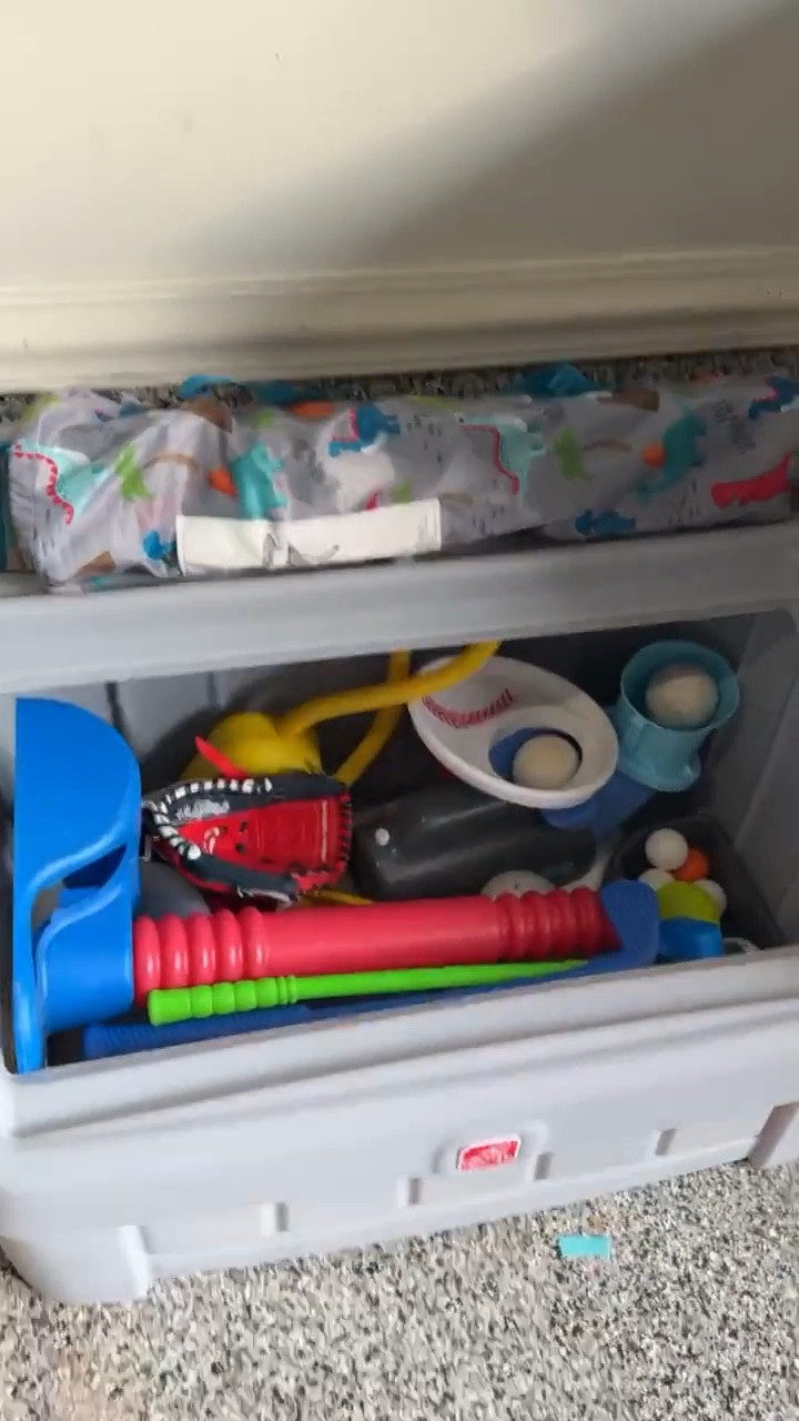 Loving this toy pen!!

Toy pen, organization, toy storage, storage for toys, toy finds, baseball, boy mom, Grace White

#LTKFindsUnder100 #LTKBaby #LTKKids