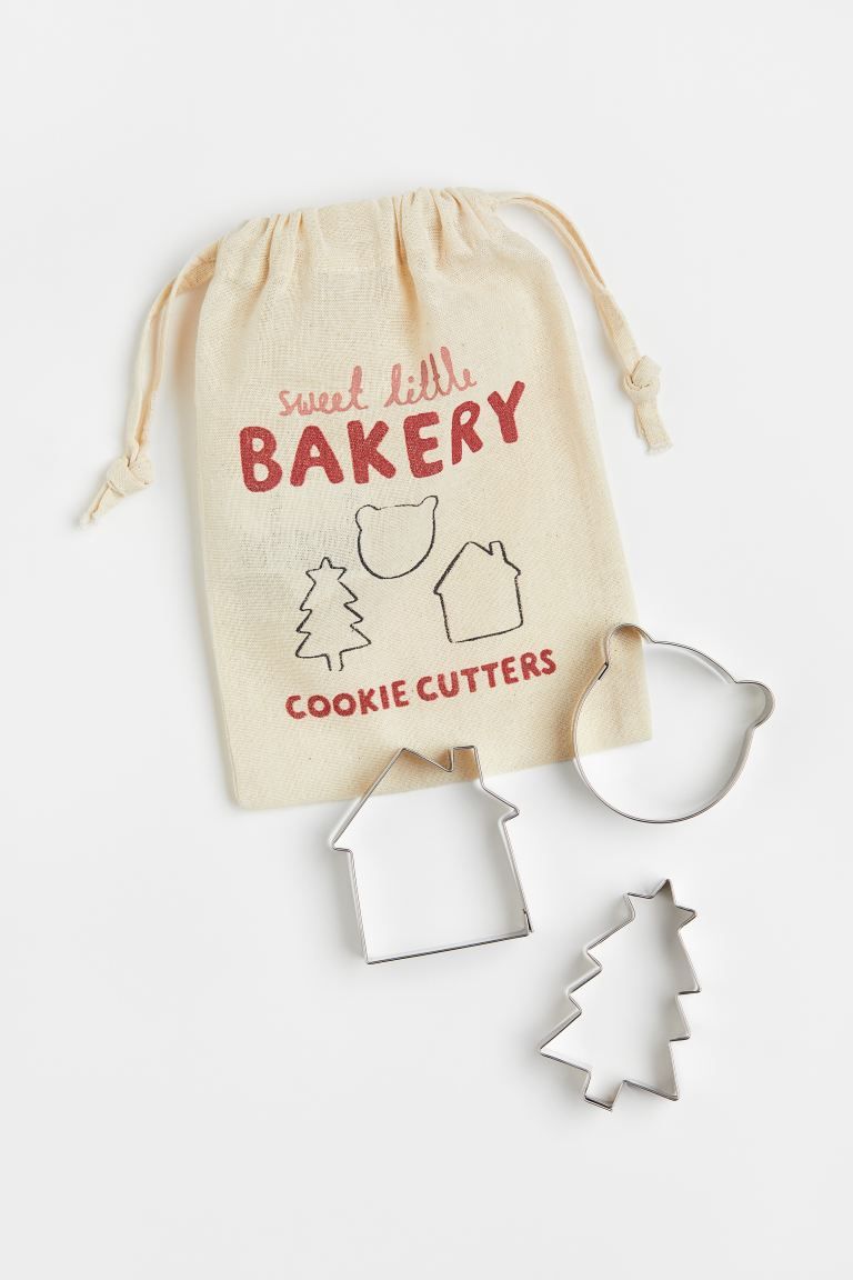 Cookie Cutters | H&M (US + CA)