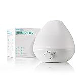 Frida Baby 3-in-1 Humidifier with Diffuser and Nightlight | Amazon (US)