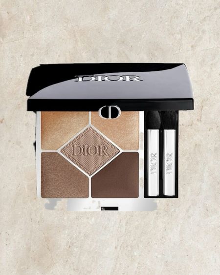 Dior eyeshadow palette 559 #dior #diormakeup #sephora 

#LTKfindsunder100 #LTKbeauty #LTKMostLoved