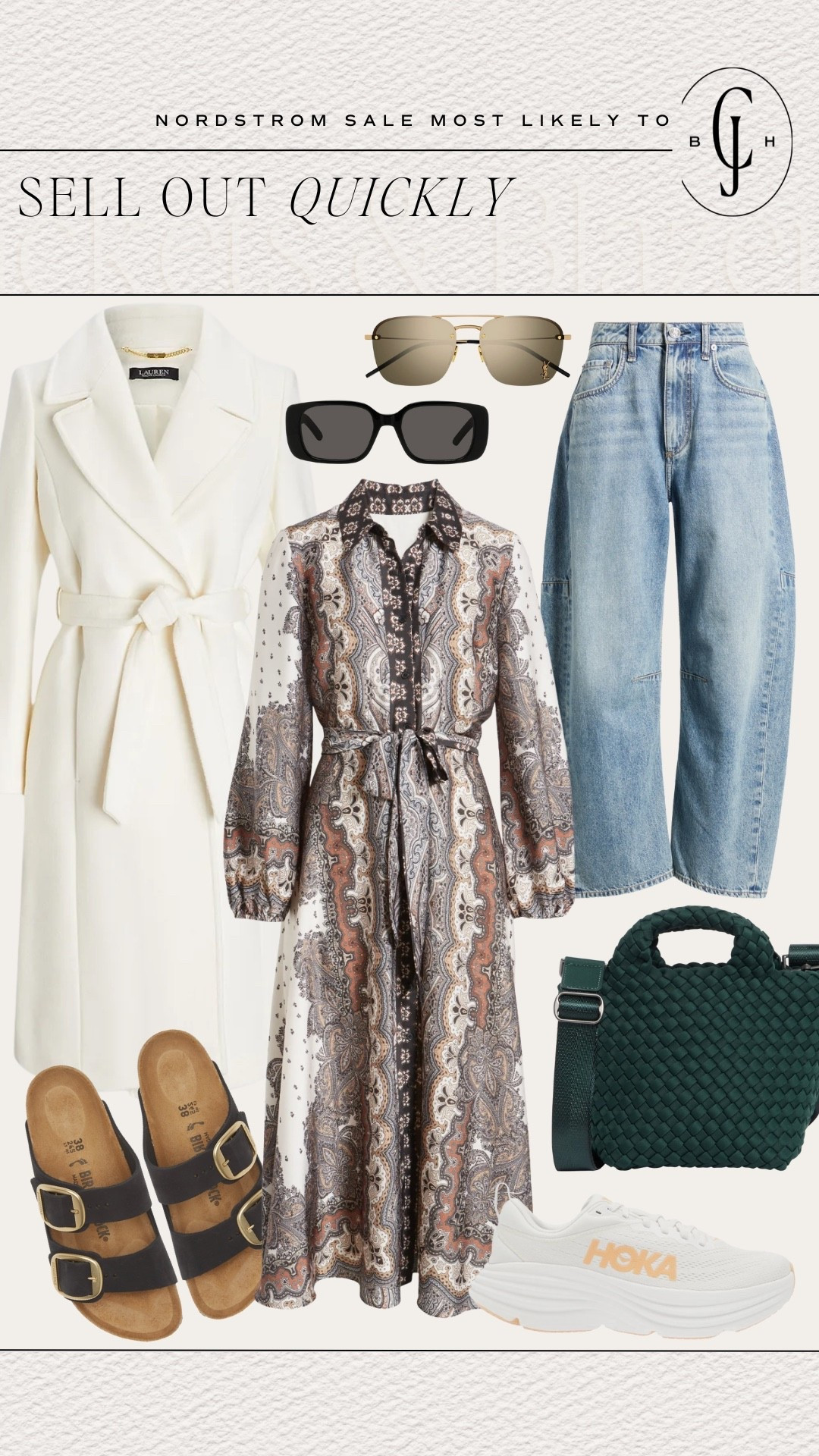 Items from the @nordstrom anniversary sale that are going to sell out quickly! #nsale

#LTKStyleTip #LTKSaleAlert #LTKSeasonal