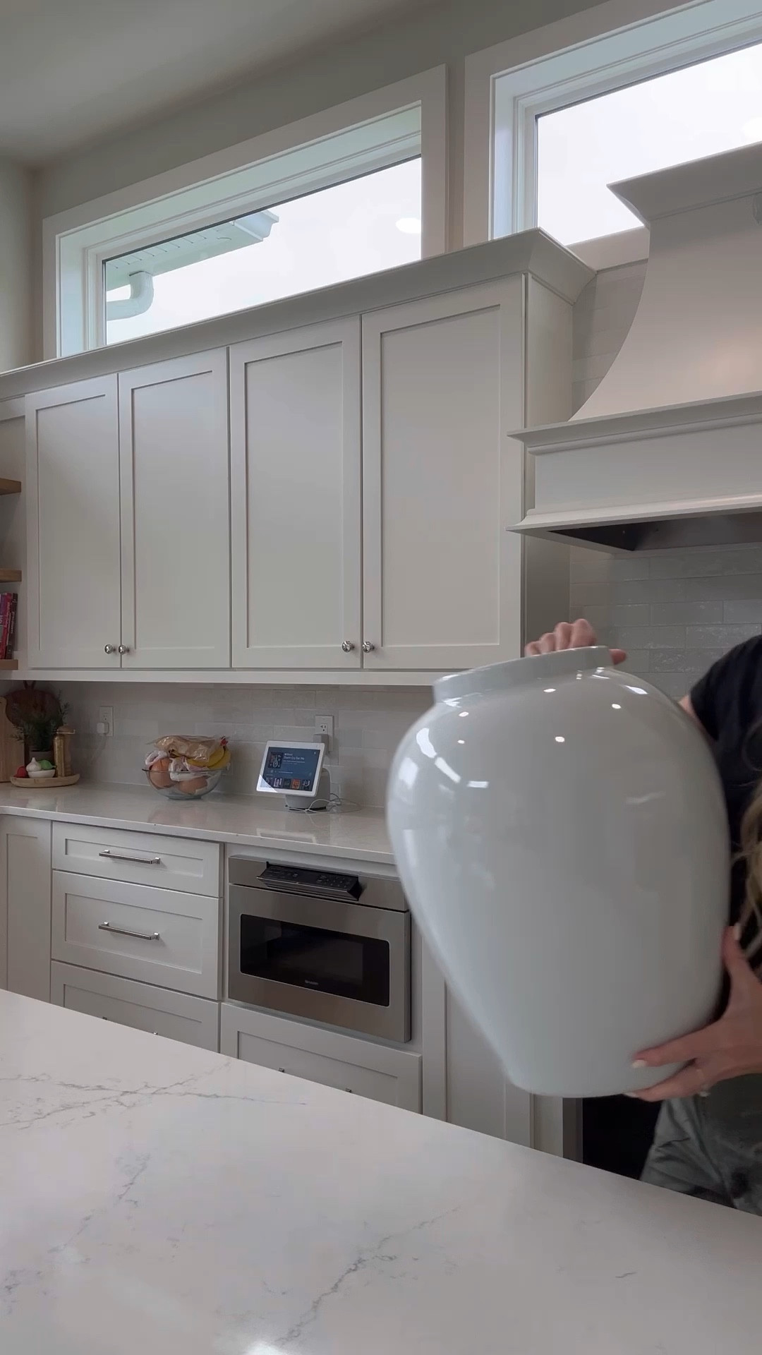 My favorite vase and stems on sale, fall branches, large vase ,  fall decor 

#LTKhome #LTKSeasonal #LTKfindsunder100