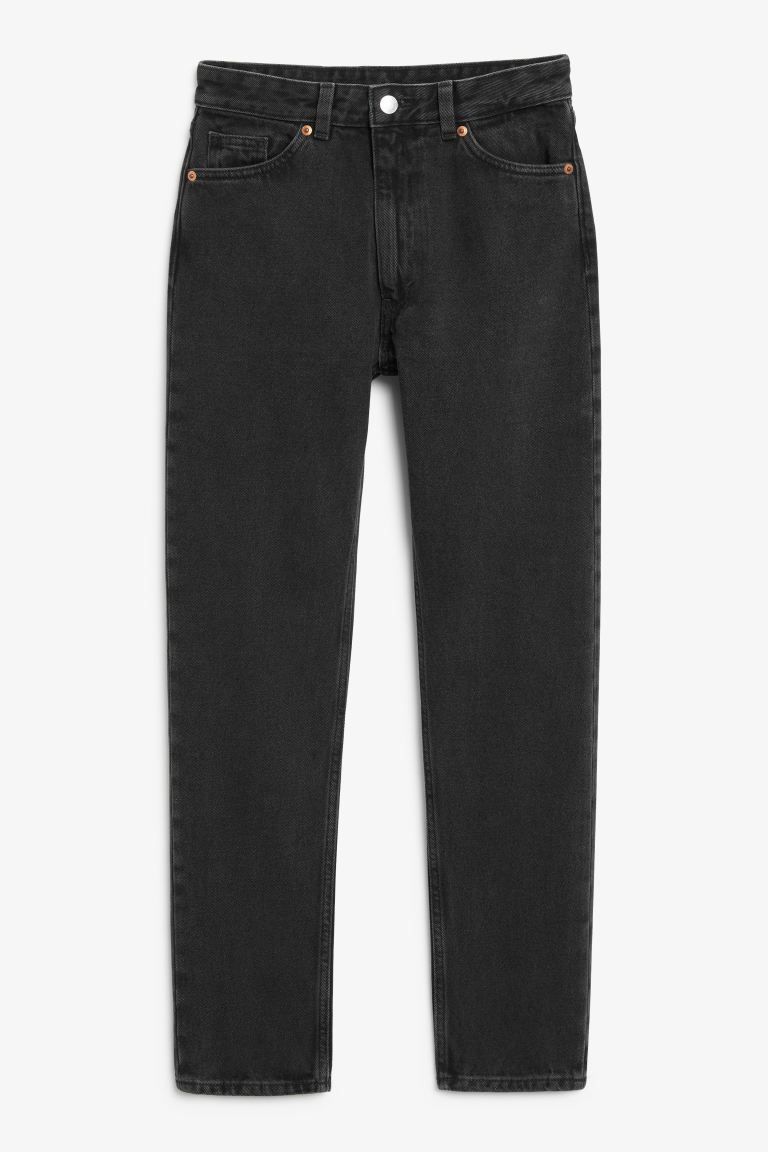 Kimomo high waist slim jeansMonki | H&M (UK, MY, IN, SG, PH, TW, HK)