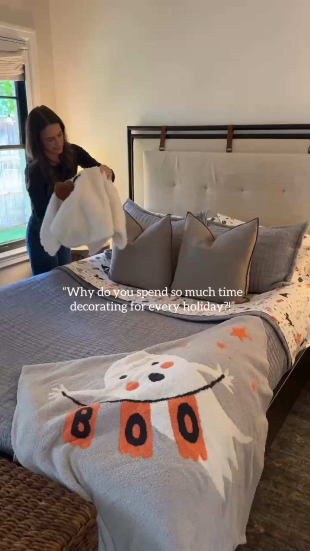 Reset & decorate with me 👻🎃 HALLOWEEN EDITION


#LTKSeasonal #LTKHalloween #LTKKids