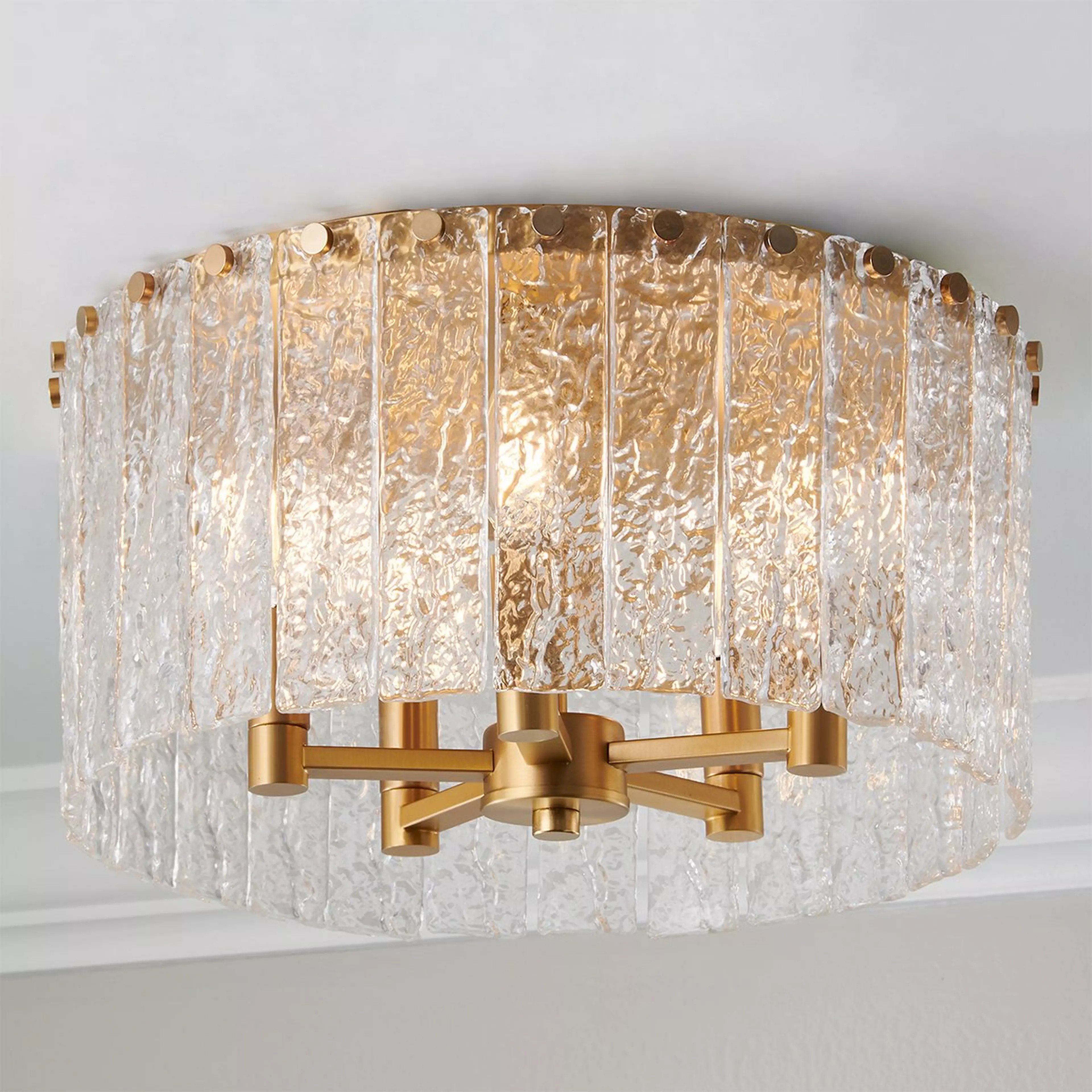 Sonoraz Ceiling Light - Medium | Shades of Light