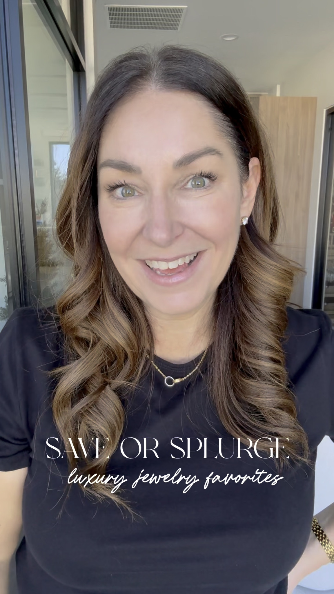 Save and Splurge Jewelry Picks Staple Pieces 

 

#LTKootd #LTKOver40 #LTKWorkwear