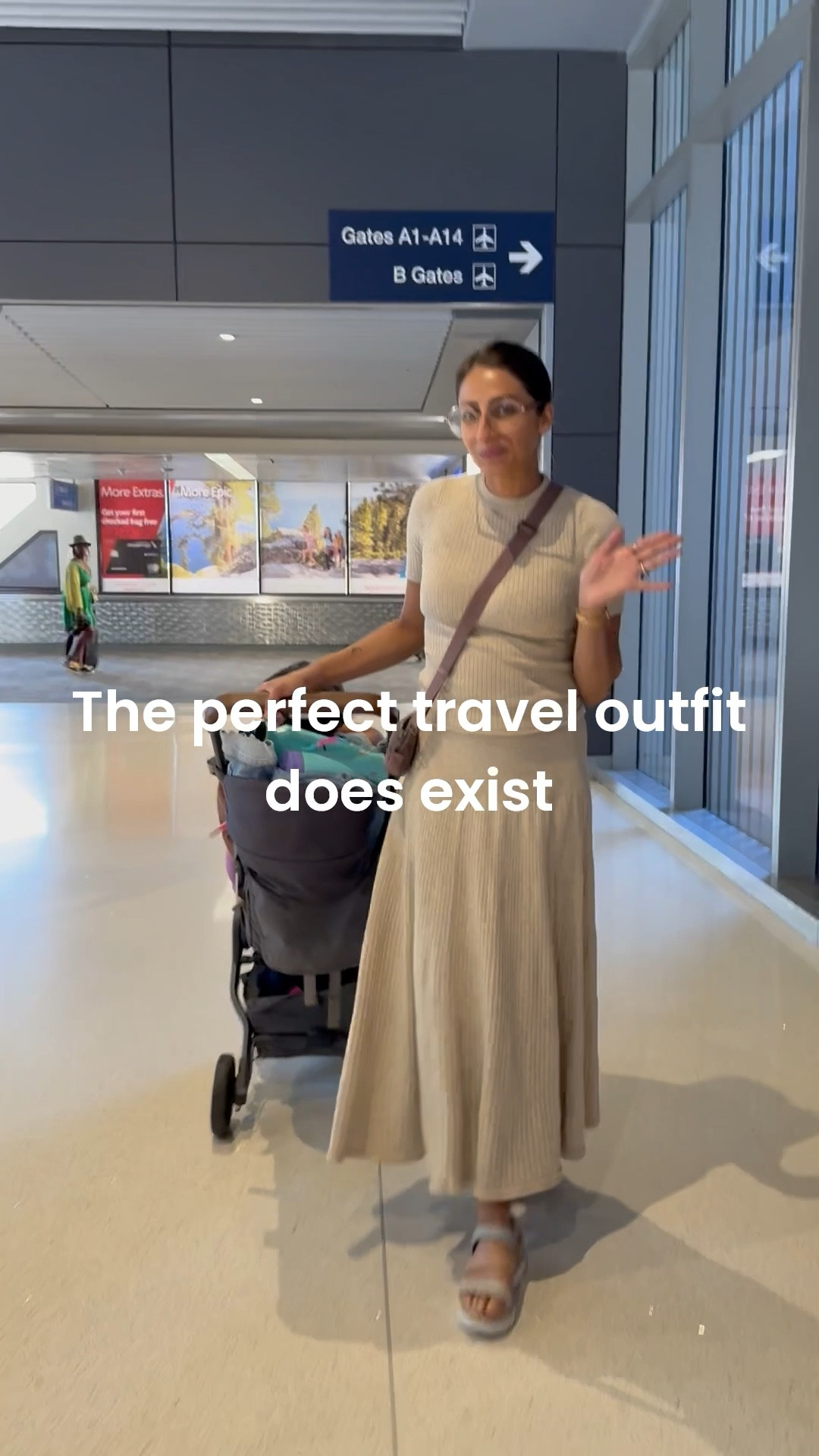 Obsessed with this fit and it’s perfect for travel!!! 

#LTKFamily #LTKPetite #LTKTravel