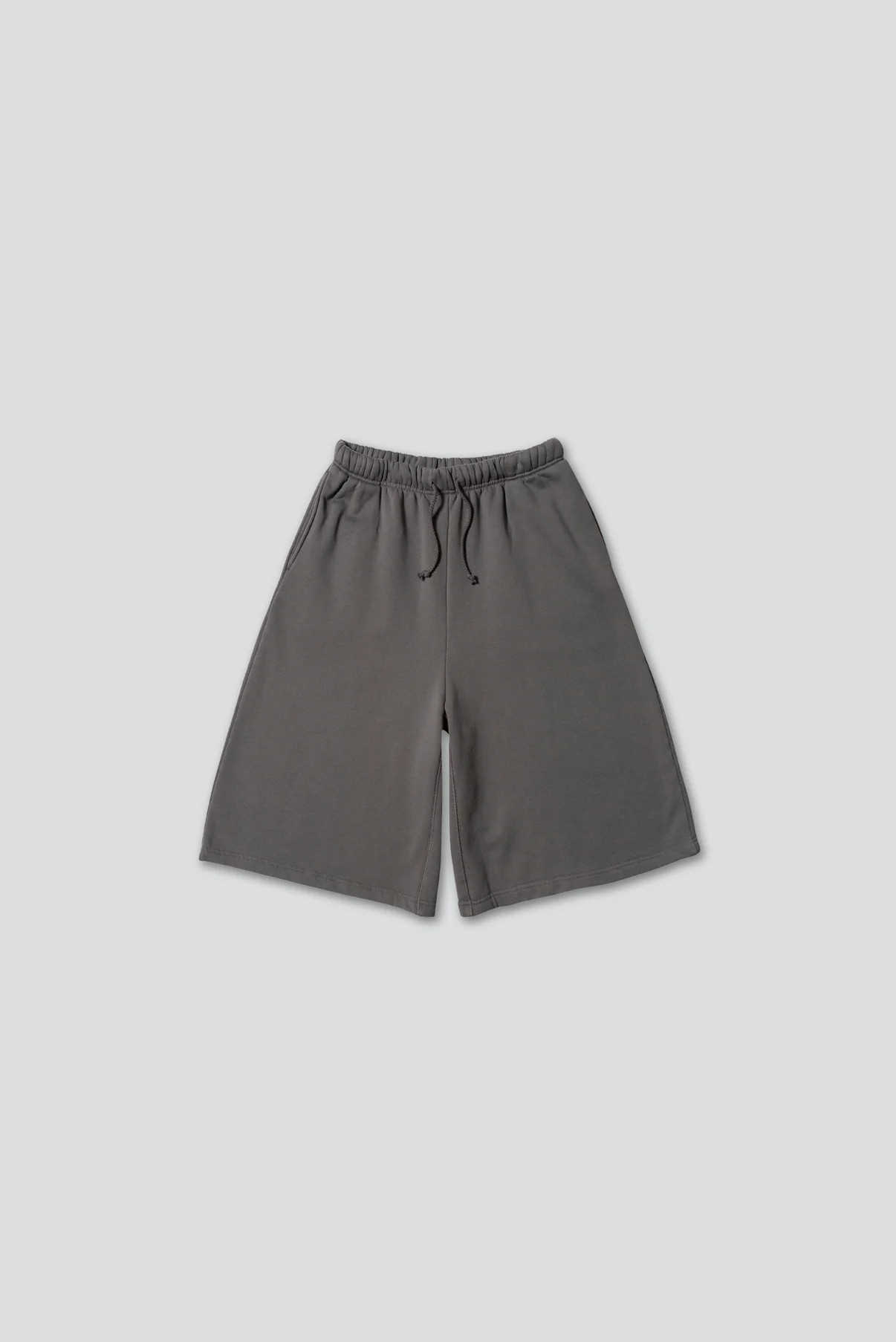 BIG CORE SWEATSHORT | Elwood Clothing