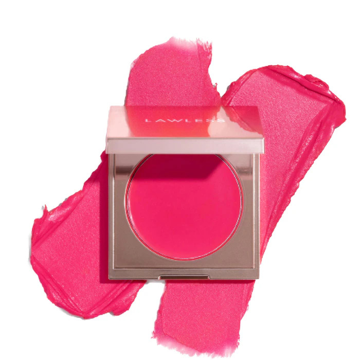 Pinch My Cheeks Soft-Blur Cream Blush | Sephora (US)