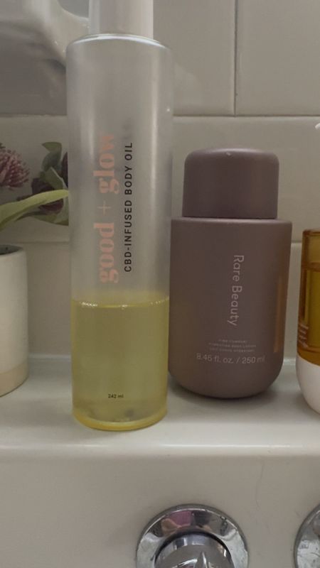 Favorite body lotion and oils. Skincare. Beauty. 
Switch2pure code Brandi15

#LTKVideo #LTKBeauty #LTKGiftGuide