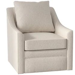 AllModern Custom Upholstery Quincy Armchair | Wayfair North America